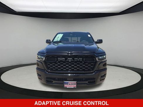 New 2026 RAM 1500 Express RWD image 9