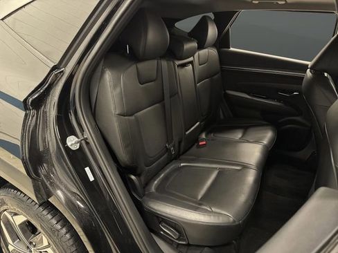 Used 2023 Hyundai Tucson Limited image 33