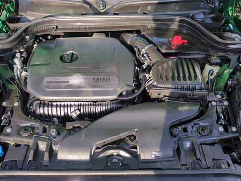 Used 2024 MINI Cooper S image 24