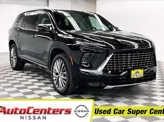 Used 2025 Buick Enclave Avenir w/ Super Cruise Package video 1
