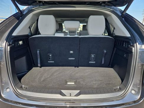 Used 2024 MAZDA CX-90 Plug-In Hybrid w/ Preferred AWD/4WD image 18