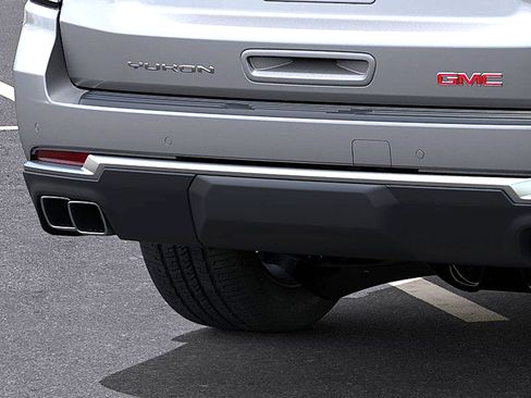 New 2026 GMC Yukon Denali image 14