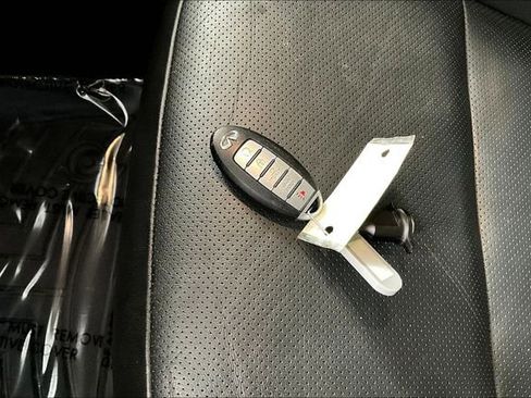 Used 2019 INFINITI QX50 Essential w/ Premium Heat Package image 10