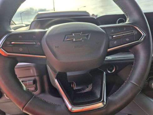 Used 2025 Chevrolet Tahoe Z71 w/ Z71 Off-Road Package image 17