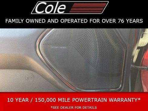 Used 2025 RAM 1500 Limited image 15