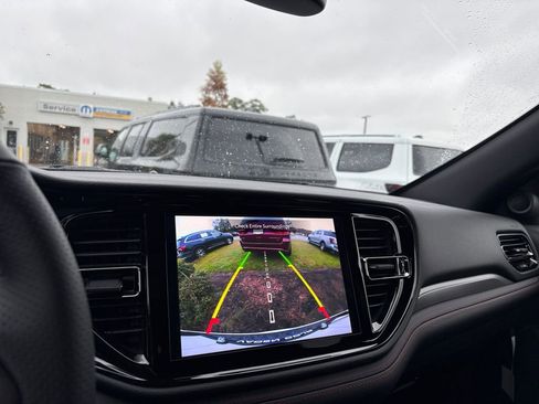 New 2026 Dodge Durango GT image 18