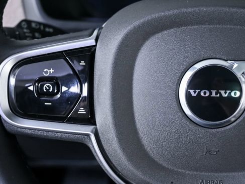 Certified 2026 Volvo XC90 T8 Ultra w/ Protection Package Premier image 12