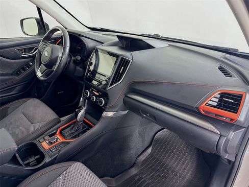 Used 2019 Subaru Forester Sport w/ Popular Package #2 AWD/4WD image 29