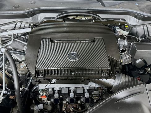 Used 2023 Acura MDX SH-AWD w/ Advance Package image 36