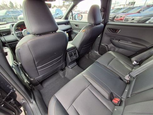 New 2026 Subaru Outback Wilderness AWD/4WD image 15