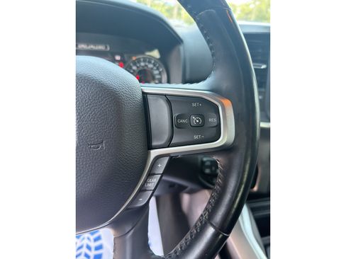 Used 2021 RAM 1500 Big Horn AWD/4WD image 19