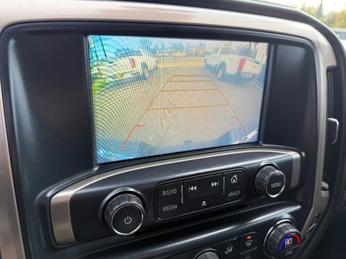 Used 2019 GMC Sierra 3500 Denali w/ Duramax Plus Package image 23