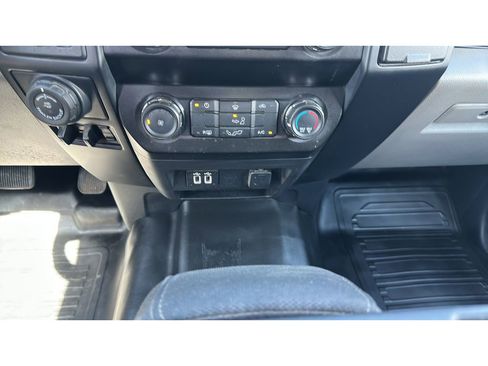 Used 2020 Ford F150 XL w/ Equipment Group 101A Mid AWD/4WD image 13