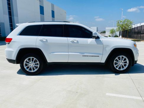 Used 2015 Jeep Grand Cherokee Laredo w/ Quick Order Package 23E image 17