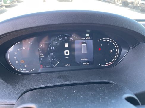 Used 2022 RAM ProMaster 3500 w/ RV Ready Prep Package image 9