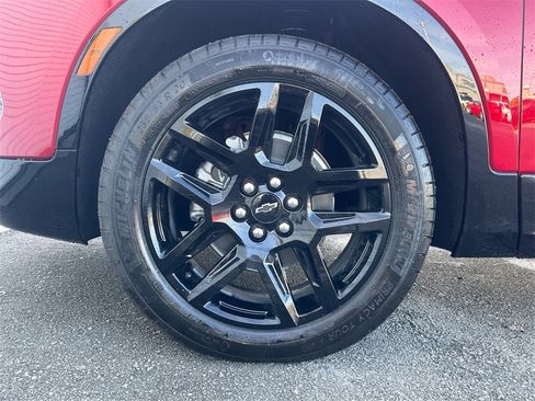 New 2026 Chevrolet Blazer RS w/ Driver Confidence II Package image 38