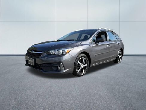 Used 2020 Subaru Impreza 2.0i Premium AWD/4WD image 2