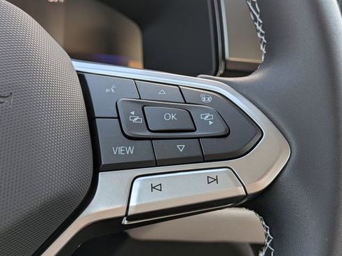 New 2026 Volkswagen Taos S FWD image 28