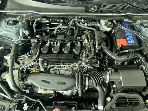 Used 2024 Honda Civic Touring image 33