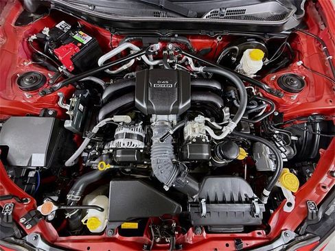 Certified 2023 Toyota GR86 Premium image 26