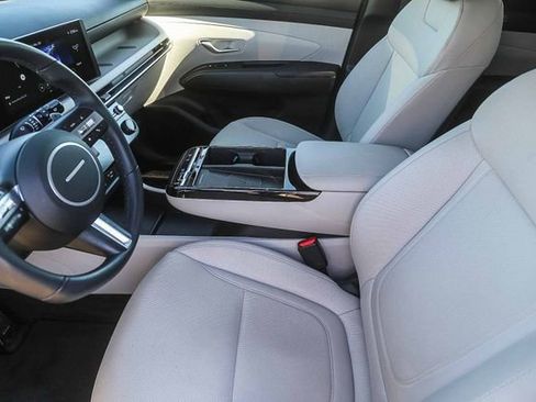 Certified 2025 Hyundai Tucson SEL image 19