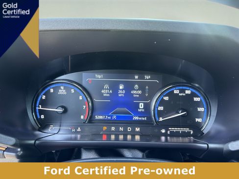 Certified 2022 Ford Bronco Sport Badlands AWD/4WD image 14