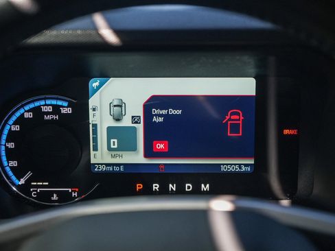 Used 2021 Ford Bronco First Edition image 22