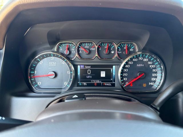 Used 2020 Chevrolet Tahoe LT AWD/4WD image 5