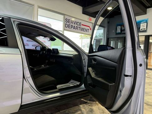 Used 2025 Honda Accord LX image 7