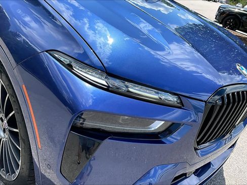 Certified 2024 BMW ALPINA XB7 AWD/4WD image 29