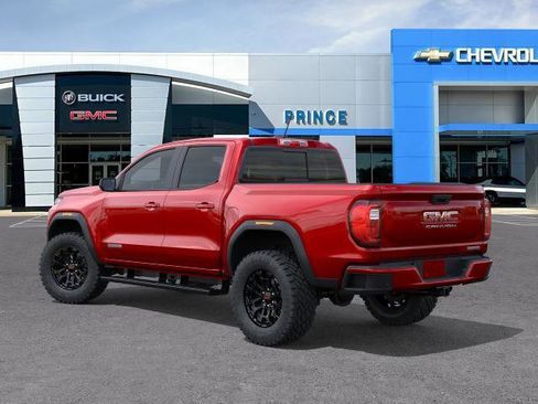 New 2026 GMC Canyon Elevation w/ Convenience Package RWD image 37