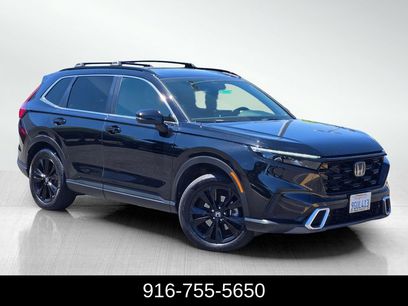 Used 2023 Honda CR-V Sport Touring