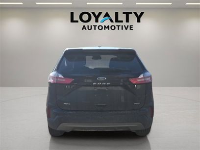 Used 2024 Ford Edge SEL