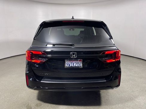 Used 2026 Honda Odyssey Sport-L image 4