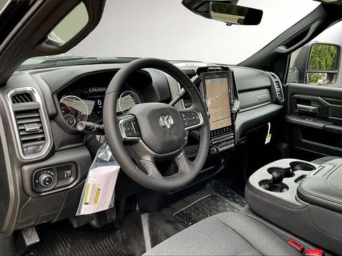 New 2025 RAM 5500 2WD Regular Cab image 7