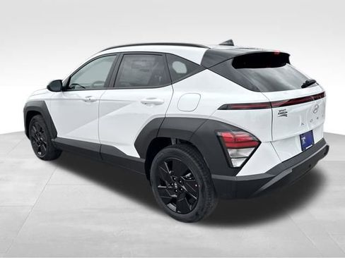New 2026 Hyundai Kona SEL Sport FWD image 3