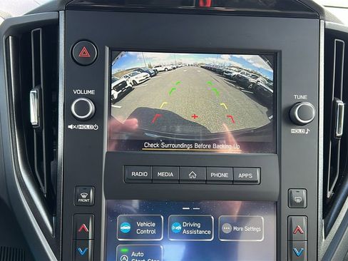 Certified 2025 Subaru Forester image 16