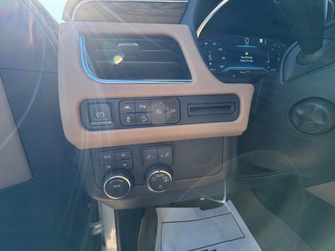 Used 2022 Chevrolet Tahoe Premier image 20