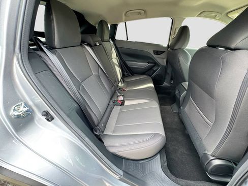 New 2026 Subaru Crosstrek 2.5i AWD/4WD image 31