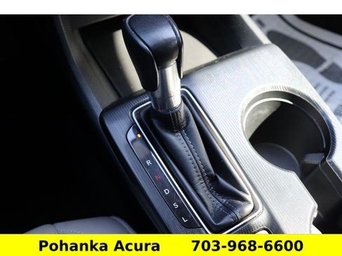 Used 2023 Honda Civic EX-L image 17