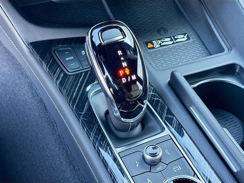 New 2026 Cadillac CT5 Premium Luxury w/ Technology Package AWD/4WD image 26