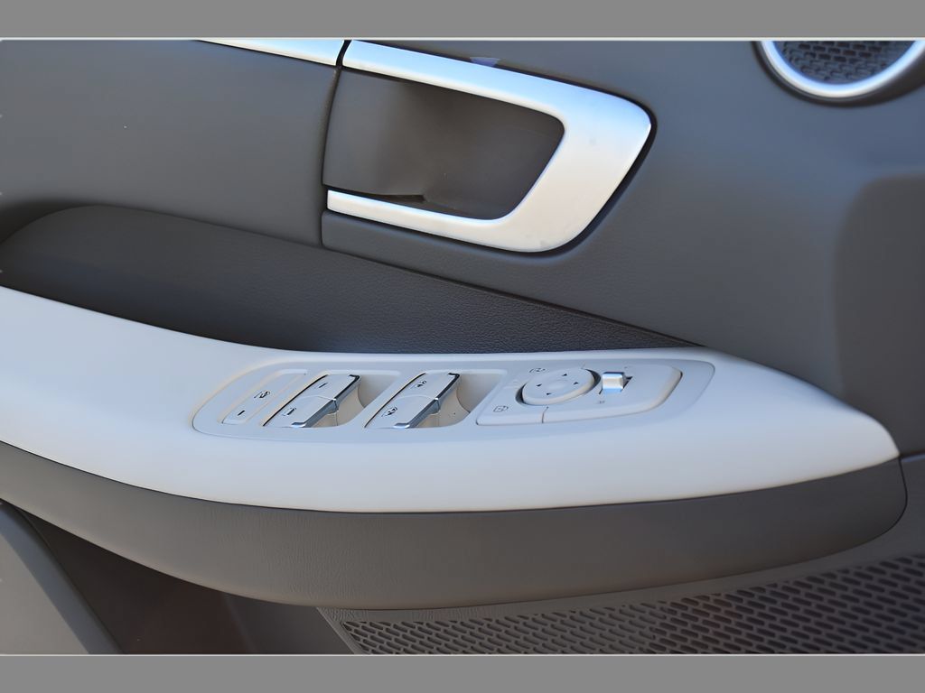 New 2026 Hyundai Sonata SEL FWD image 18