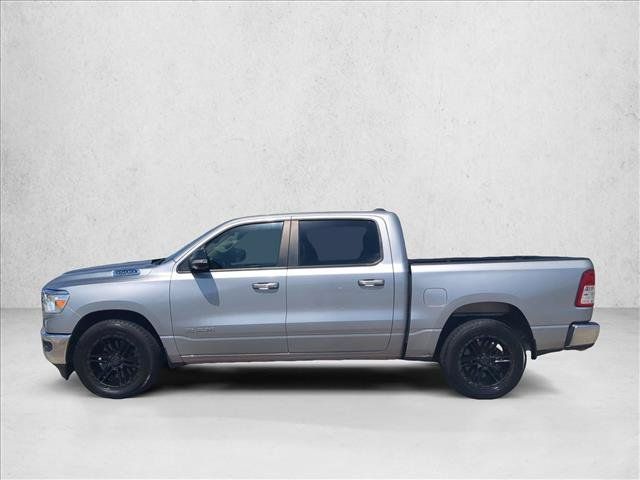 Used 2019 RAM 1500 Big Horn RWD image 8