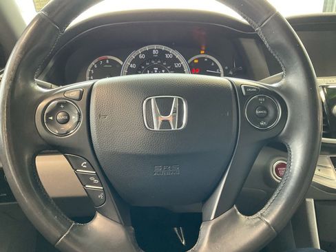 Used 2014 Honda Accord EX-L image 11