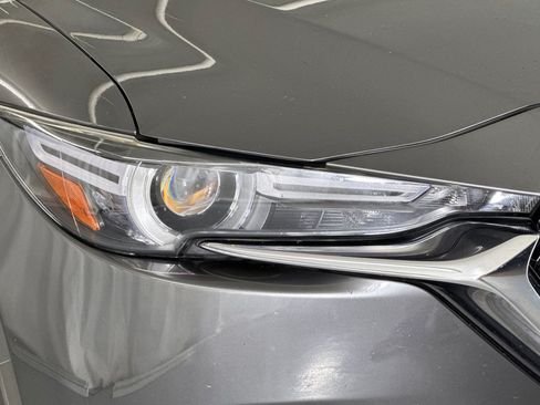 Used 2021 MAZDA CX-5 Grand Touring AWD/4WD image 12