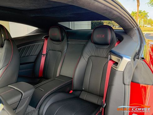 Used 2024 Bentley Continental GT V8 image 26