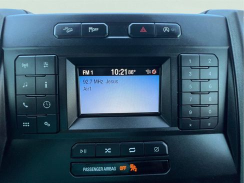 Used 2018 Ford F150 Raptor AWD/4WD image 36