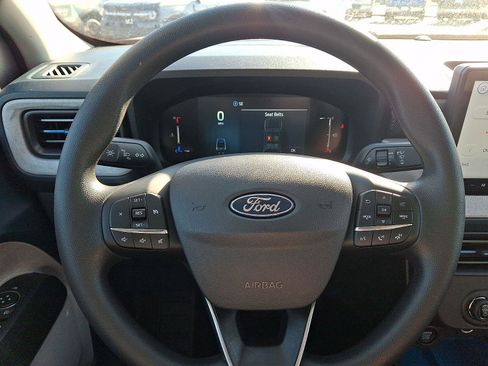 New 2026 Ford Maverick XLT image 14