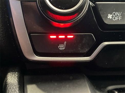 Used 2019 Honda CR-V EX-L image 21