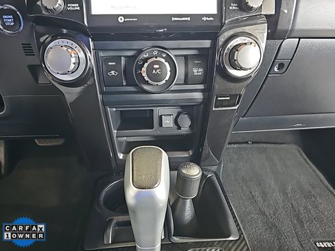 Used 2024 Toyota 4Runner TRD Off-Road image 17